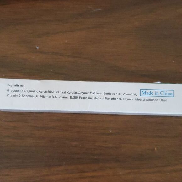 NEW Cuticles/Nail Revitalizing Oil Pens 3 Brush Pens Different Scents - Picture 6 of 7